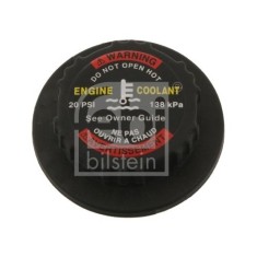 Febi Bilstein buson, vas expansiune