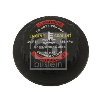 Febi Bilstein buson, vas expansiune foto