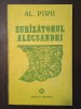 Al. Piru - Sur&acirc;zătorul Alecsandri