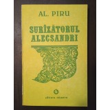Al. Piru - Sur&acirc;zătorul Alecsandri