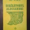 Al. Piru - Sur&acirc;zătorul Alecsandri