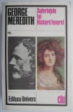Suferintele lui Richard Feverel &ndash; George Meredith