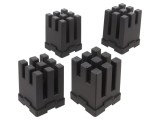 Kit asamblare cadru KRE30, KRE60, KRE80, KP