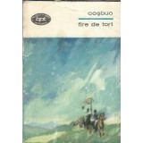 Fire de tort (BPT) - George Cosbuc