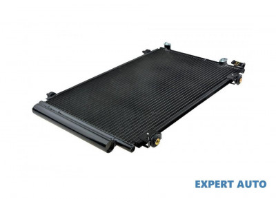 Radiator clima Toyota Avensis (2003-2008)[_T25_] #1 foto