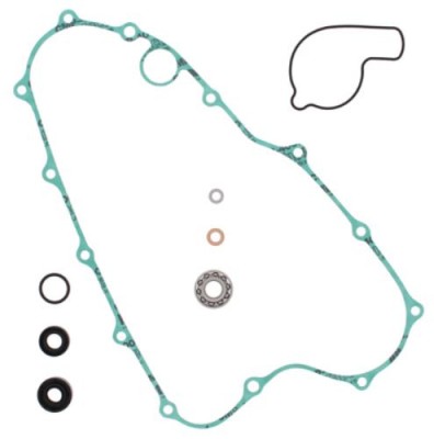 Set reparatie pompa apa Honda CRF 450 R 02- 08 PROX foto