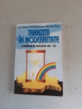 TRANZITII IN MODERNITATE - RADU FLORIAN, ALEXANDRU FLORIAN