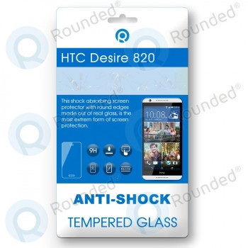 HTC Desire 820 Sticla securizata foto