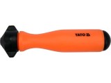 Maner Pentru Pile De Ascutit Lant 4,5Mm, Yato