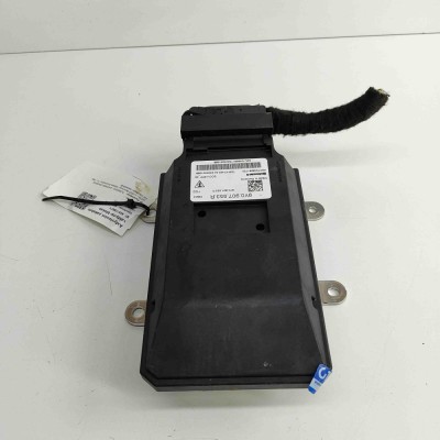 Modul de control suspensie dinamică PORSCHE CAYENNE 9Y0/9Y3 2023 OEM: 9Y0907553R 29178671 foto