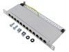 Patch Panel LOGILINK NP0065 &ndash; Conectivitate Profesională Rețea