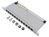 Patch Panel LOGILINK NP0065 &ndash; Conectivitate Profesională Rețea