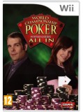 World Championship Poker Featuring Howard Lederer All In