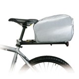 Cumpara ieftin Husa Protectie Geanta Portbagaj Topeak - Argintiu Ultimate FactoryBikes