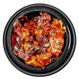 Foita Creponata Unghii LUXORISE - Moonlit Marvel