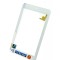 Touchscreen Allview Viva i7 + Rama, White, SWAP