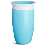 Munchkin Miracle 360&deg; Cup ceasca Blue 12 m+ 296 ml