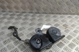 Claxon LAND ROVER RANGE ROVER EVOQUE L538 2018 OEM: BJ32-13A803-AC | 31559836