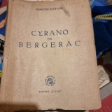 Edmond Rostand - Cyrano de Bergerac