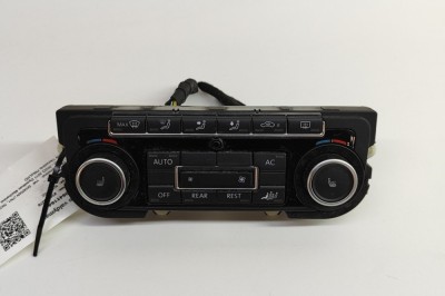 Modul de climatizare VW SHARAN 7N1, 7N2 2011 OEM: 5K0907044G,5HB009747 30641164 foto