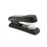 Capsator hartie 20 coli metalic negru caspe 24/626/6 Rapesco Capsator metalic Rapesco Minno R5 20 coli negru