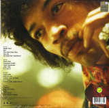 The Best Of Jimi Hendrix - Vinyl | Jimi Hendrix, sony music