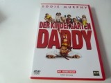 Tata cu gradinita, dvd