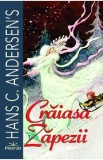 Craiasa Zapezii - Basm de Hans Christian Andersen pentru Copii