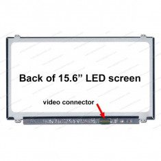 Display Laptop - Lenovo ThinkPad Edge E540, 15.6 inch, Rezolutie FHD (1920x1080), 30 pin