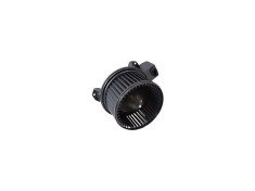 Ventilator habitaclu Ford Mustang (S-197), 2005-2014, motor 3.7 V6, 4.0 V6, 4.6 V8, 5.0 V8, 5.4 V8, benzina, cu 2 pini, diametru 143 mm, foto