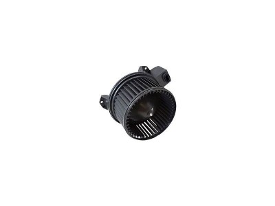 Ventilator habitaclu Ford Mustang (S-197), 2005-2014, motor 3.7 V6, 4.0 V6, 4.6 V8, 5.0 V8, 5.4 V8, benzina, cu 2 pini, diametru 143 mm, foto