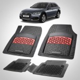 Cumpara ieftin Covorase Audi A4 B9 Allroad Compatibile 2016-2024 | Red
