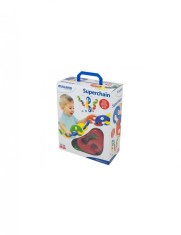Joc Superchain 16 piese Miniland