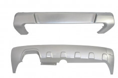 Pachet prelungiri off-road compatibil cu VOLVO XC90 (2007-2014) R-Design foto