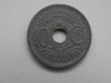 10 CENTIMES 1945 FRANTA, Europa