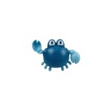 Crab Albastru de la eMazing, Jucărie de Baie Educativă pentru Copii