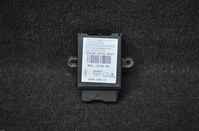 Modul de control far FORD TRANSIT Furgon 2014 OEM: BK21-13C148-AA 1405606 foto