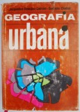 Geografia Urbana - Jacqueline Beaujeu-Garnier, Georges Chabot - Carte de Geografie