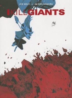 I Kill Giants foto