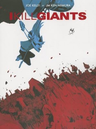 I Kill Giants