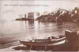 Constanta. Splendida vedere dela Duduia (circulata 1932)