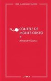 Contele de Monte-Cristo. Volumul 1/Alexandre Dumas