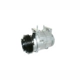 Compresor climatizare Chrysler 300 2011-; Dodge Challenger 2008-, Charger 2005-, Durango 2010-; Jeep Grand Cherokee 2010-, Diametru rola (mm): 124, H, Halla/Hanon