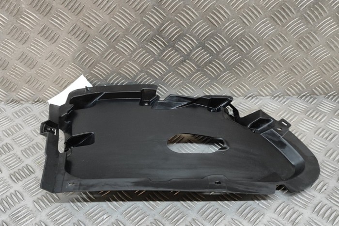 Grila dreapta față JAGUAR F-TYPE Coupe X152 2021 OEM: MX53-17K946-AC,MX53-17K946-BC | 30205161
