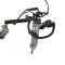 Senzor de nivel &icirc;nălțime st&acirc;nga spate BMW 3 Touring G21 2022 OEM: 6895466 23238968