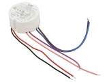 Alimentator LED 15W DALI DALI 2 NFC