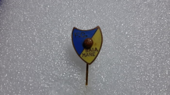 insigna FC Baia Mare