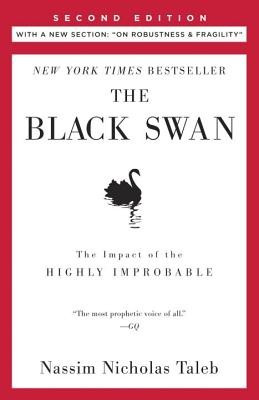 The Black Swan: Second Edition: The Impact of the Highly Improbable: With a New Section: &amp;quot;&amp;quot;On Robustness and Fragility&amp;quot;&amp;quot; foto