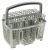 MOVABLE PLASTIC SET BASKET GR-2 42225165 Masina de spalat vase VESTEL
