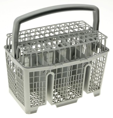 MOVABLE PLASTIC SET BASKET GR-2 42225165 Masina de spalat vase VESTEL foto